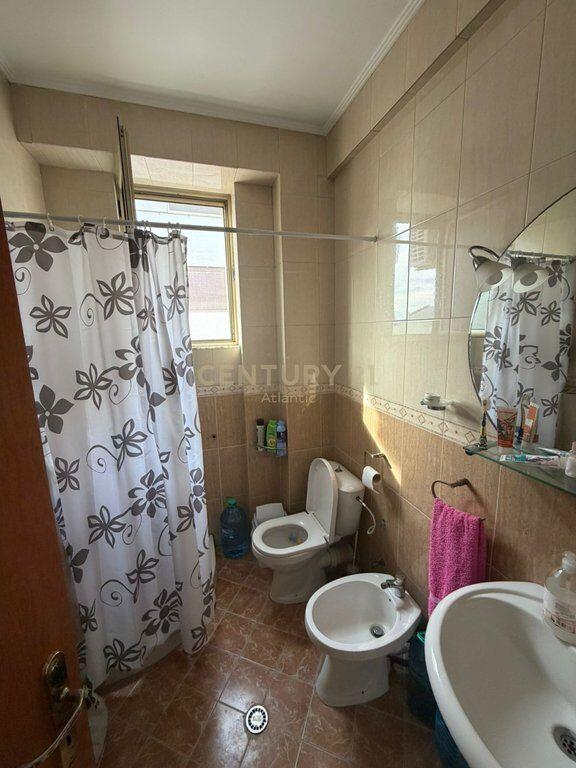 VENDESI APPARTAMENTO 1+1 A GOLEM VICINO AL MARE