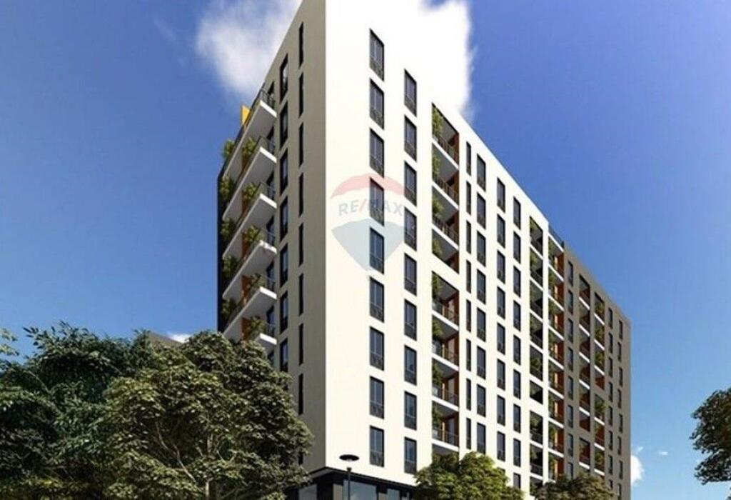 FOR SALE, 2+1 APARTMENT, ZIRKON RESIDENCE, TIRANA !!!