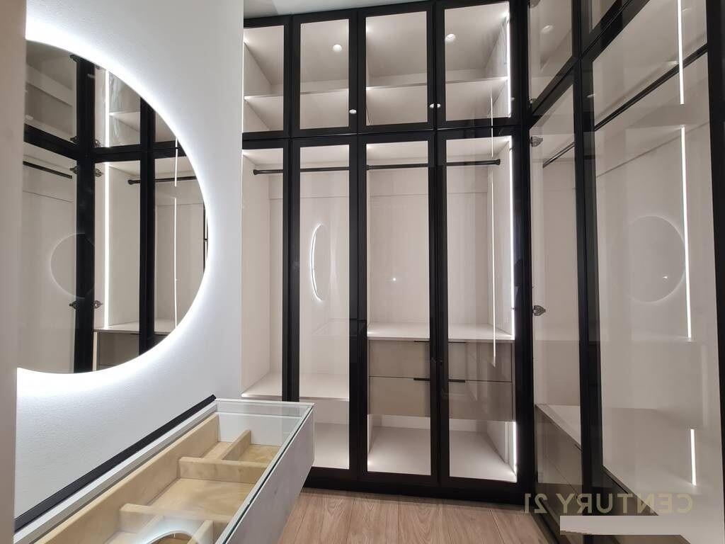 Appartamento in affitto 3+1+2 con 3 posti auto-Lago Secco!
