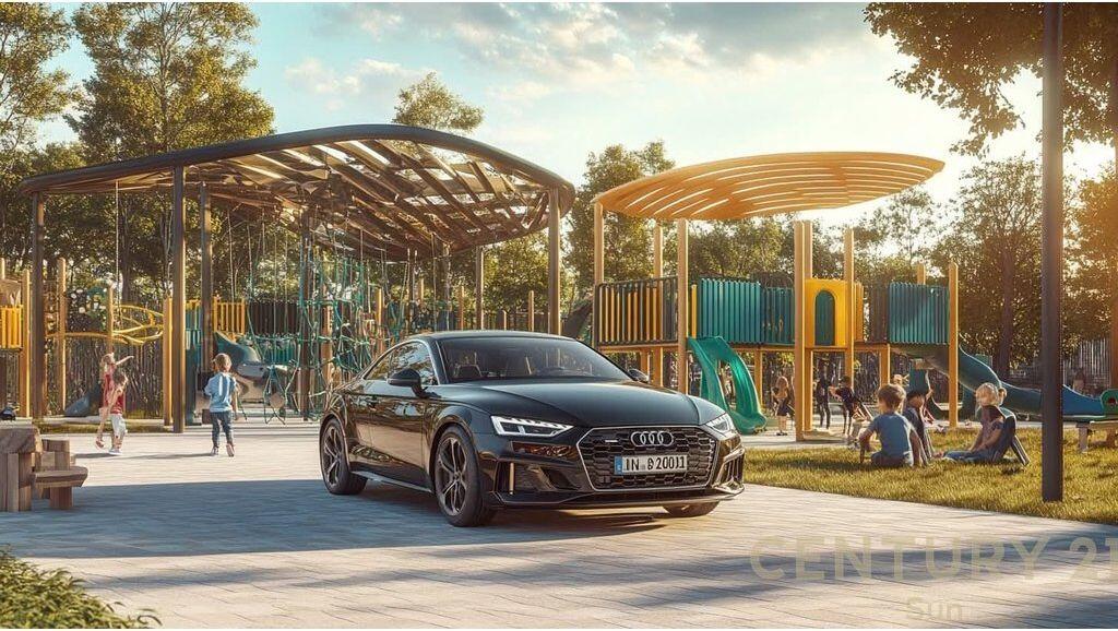 Shitet Vilë e tipit B2 në kompleksin më unik pranë Liqenit të Farkës Smart Hills Liqeni! 450,000 €