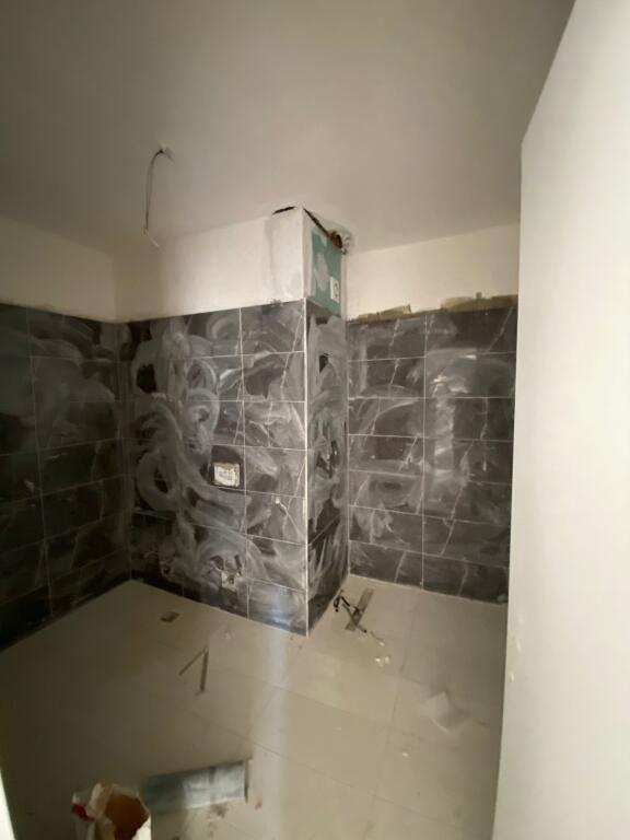 Campo di aviazione, residenza Garden Turdiu, appartamento 2+1+2wc in vendita