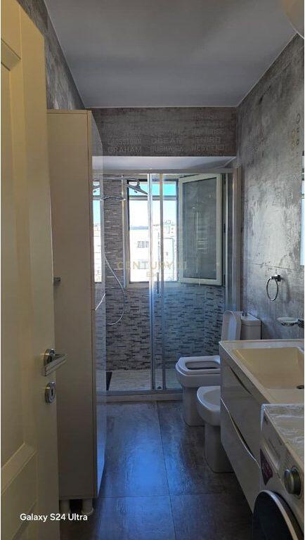 Appartamento 2+1 nel centro di Durazzo !