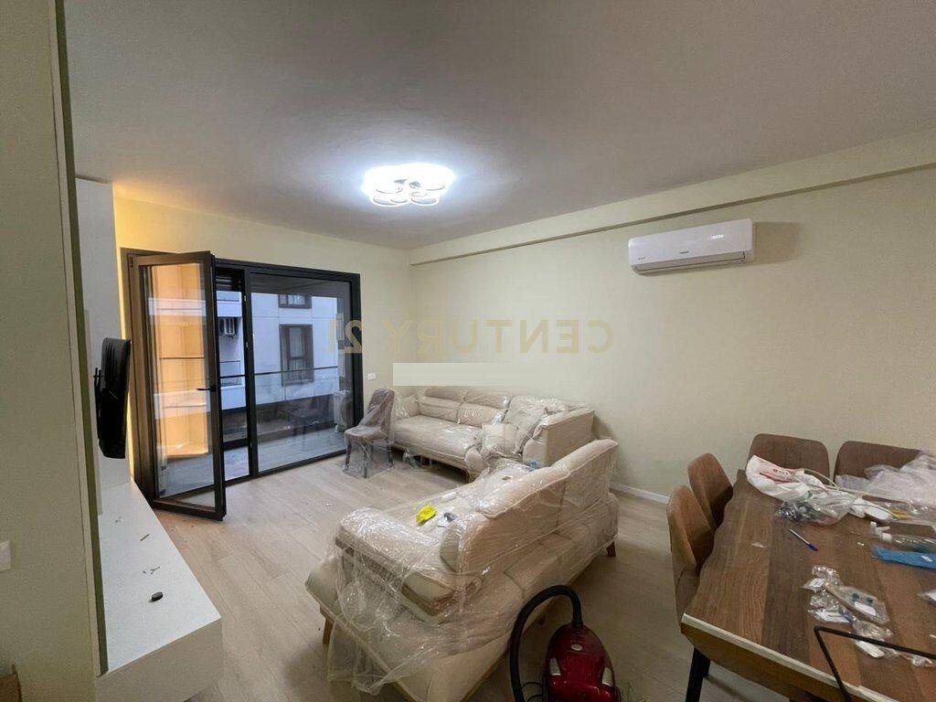 APPARTAMENTO 2+1+2+ POSTO AUTO IN AFFITTO