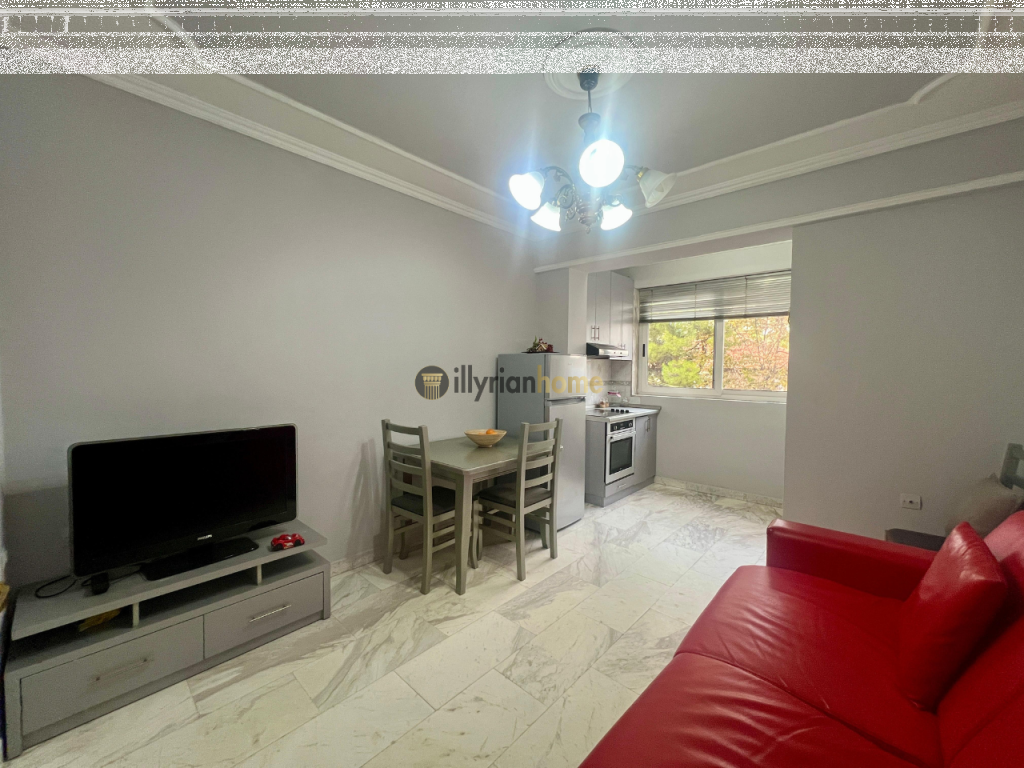 Apartament 1+1, "Stadiumi Dinamo", Tiranë