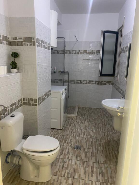 Apartment 2+1+2 for rent at Brraka