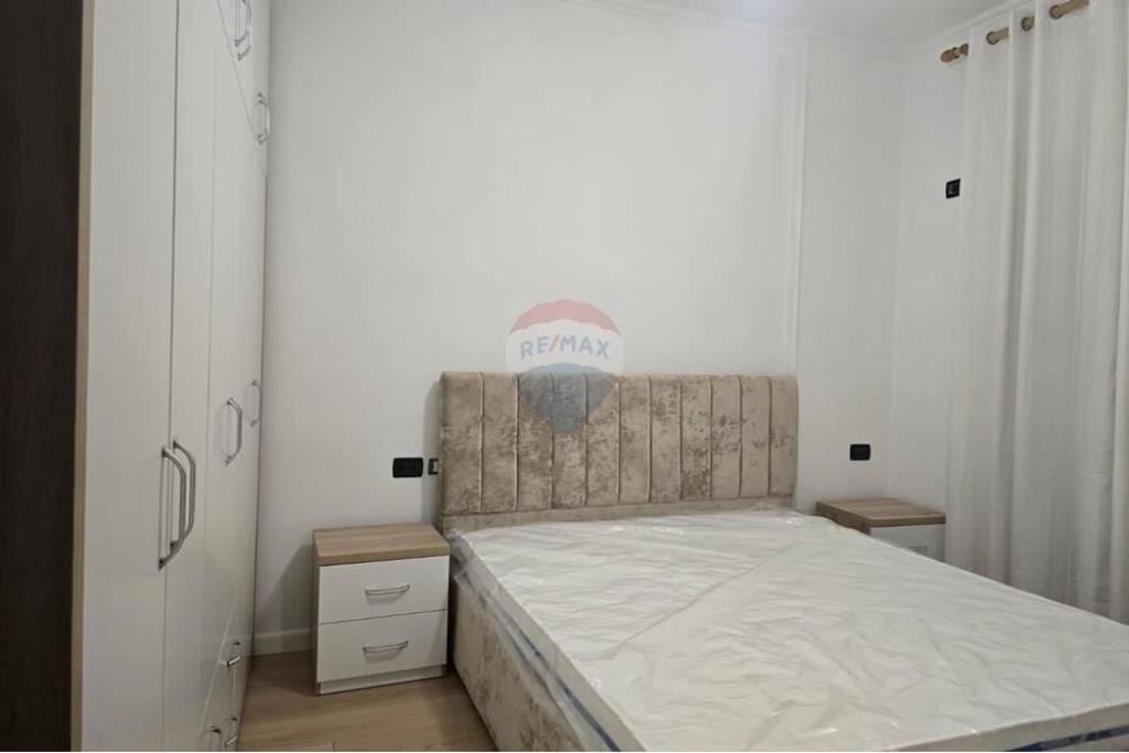 APARTAMENT 1+1 ME QIRA , RRUGA E KAVAJES
