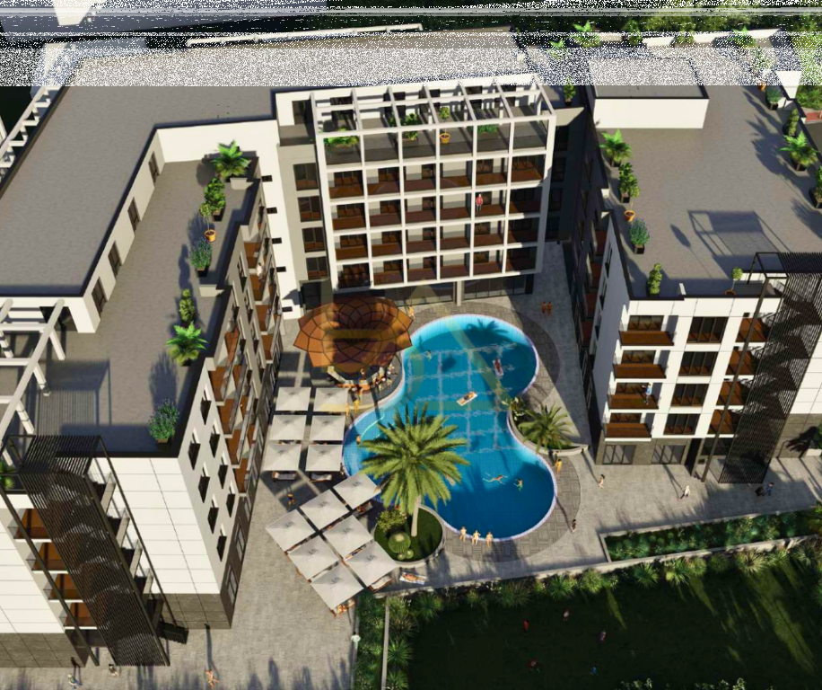 Azure Coast – Mali i Robit, Golem