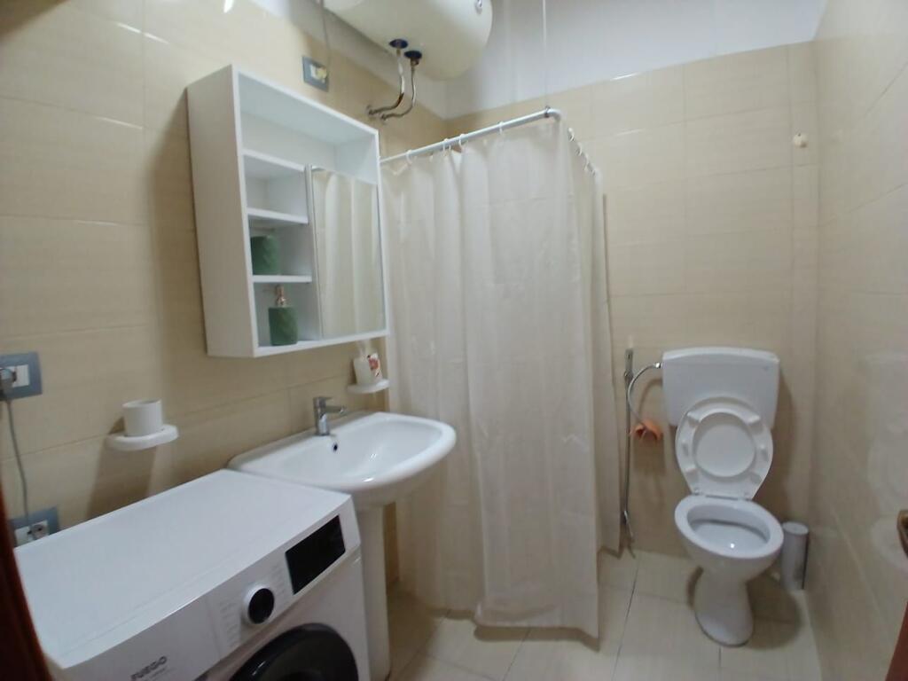 Apartment for rent 2+1 📍Durrës Street