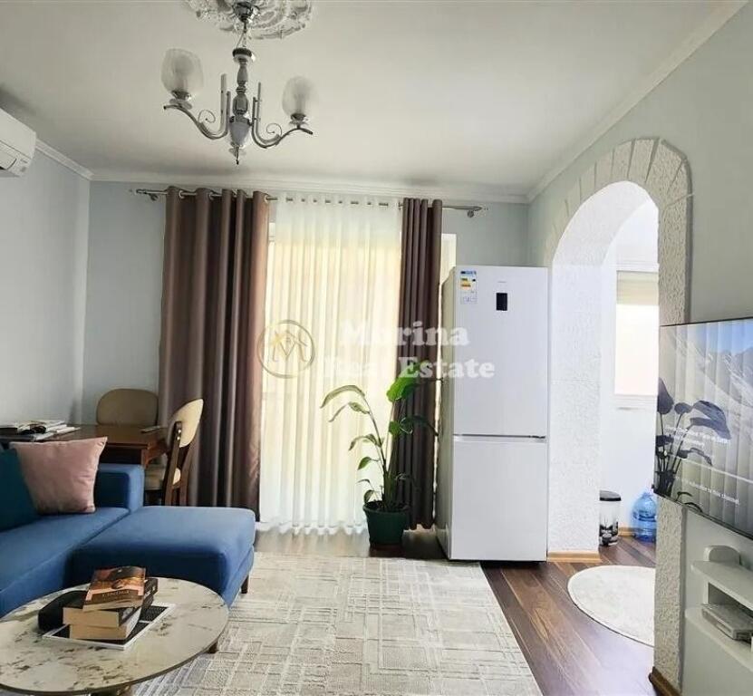 Qera, Apartament 1+1, Shkolla Baletit , 500 euro/muaj