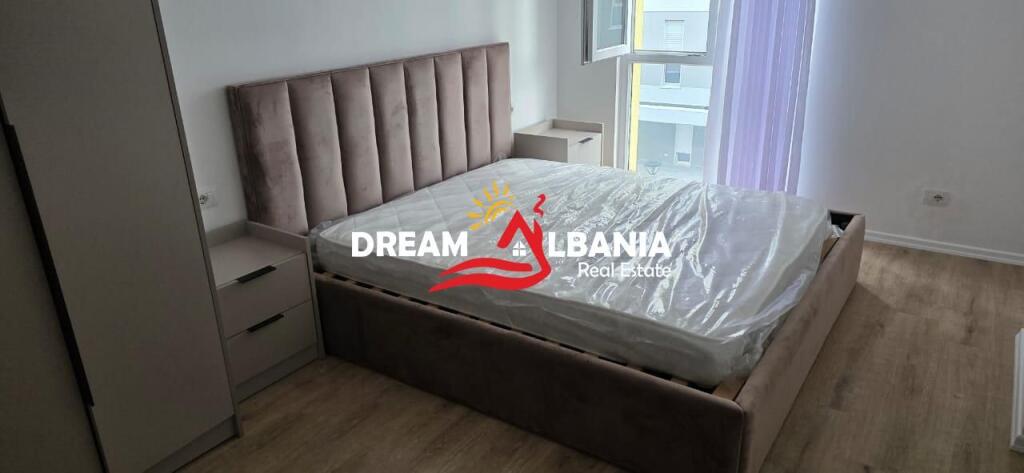 Apartament me qera 2+1+Post Parkimi, tek Univers City Tirane (ID 42215435).