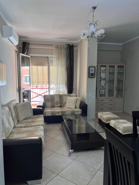 Apartment For Rent 1+1 near Delijorgji (ID B210797) Tirana.​