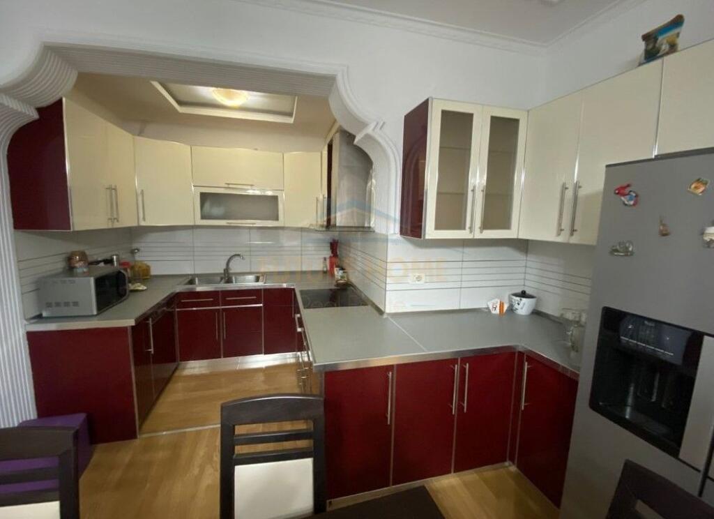 Qera, Apartament , 2+1 , Don Bosko , Tiranë