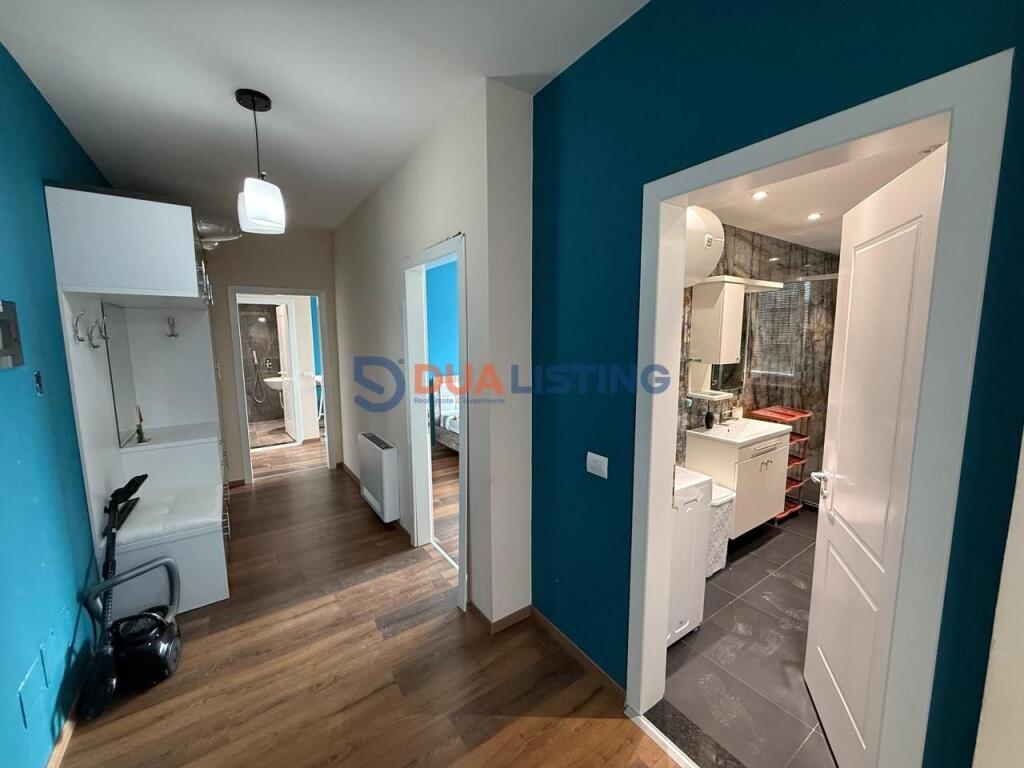 AFFITTASI APPARTAMENTO 2+1+2+POSTO AUTO, GIARDINO ZOOLOGICO