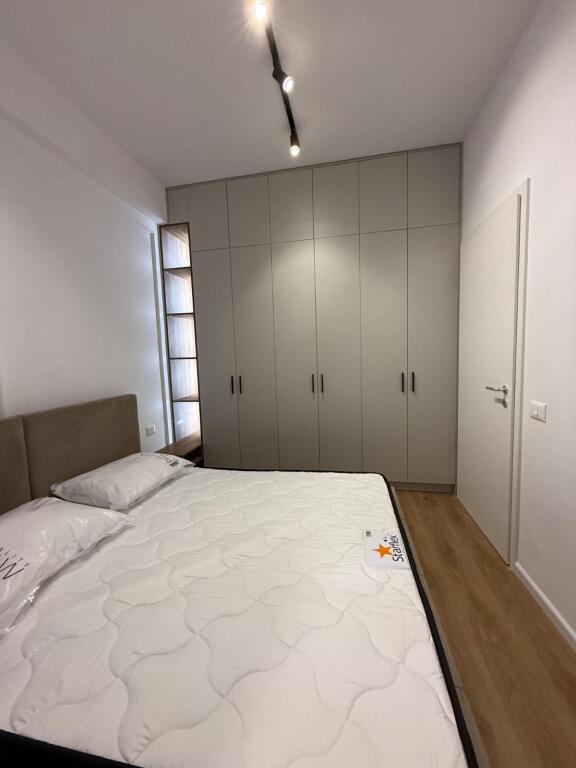 Apartament Me Qera 1+1 Tek Ali Demi (ID B2101344) Tirane