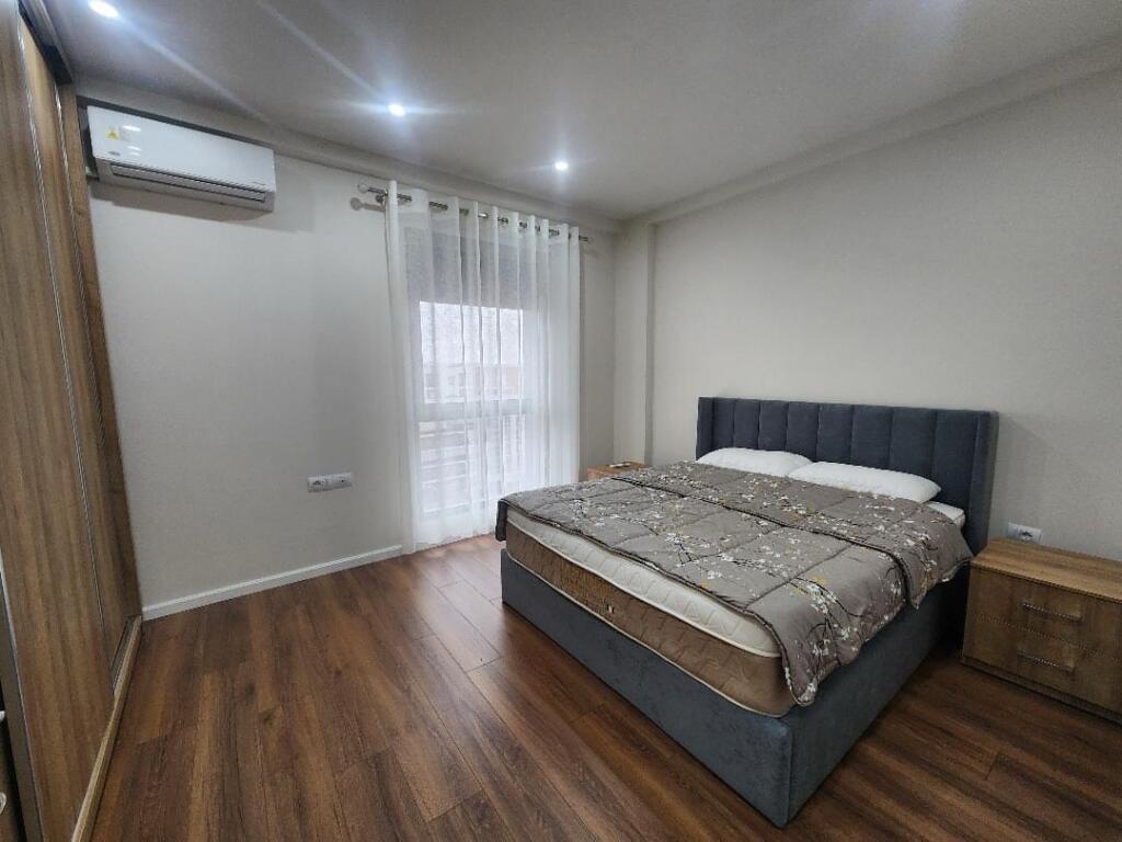 Appartamento 1+1 in affitto a Pazari Ri