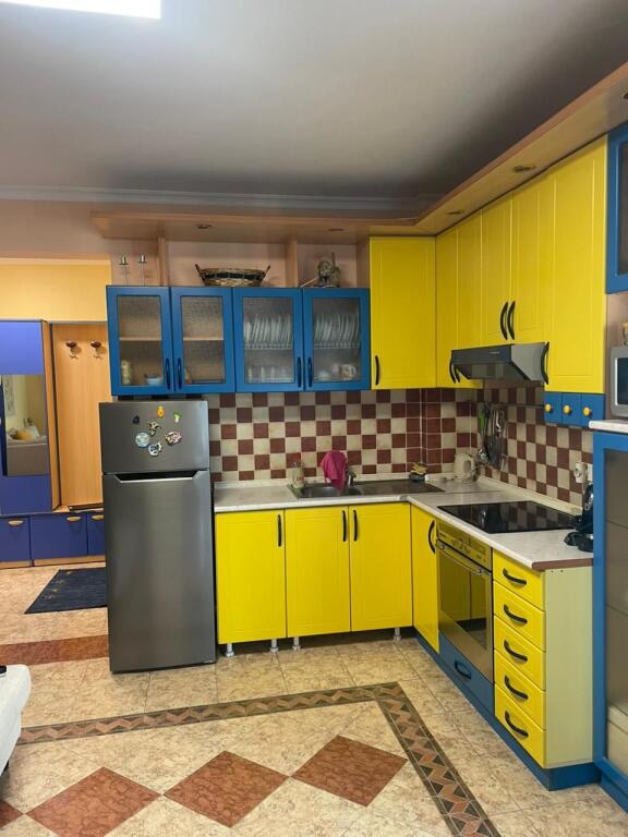 APARTMENT FOR RENT 1+1 (Golem, Durres, near Epidamn White Sensation)