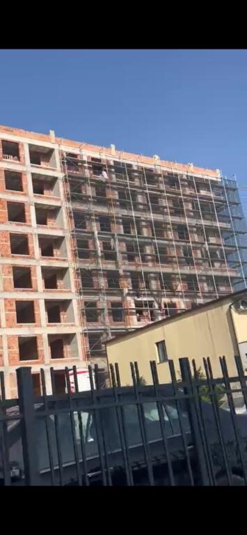 Apartment 2+1 for sale Kamez