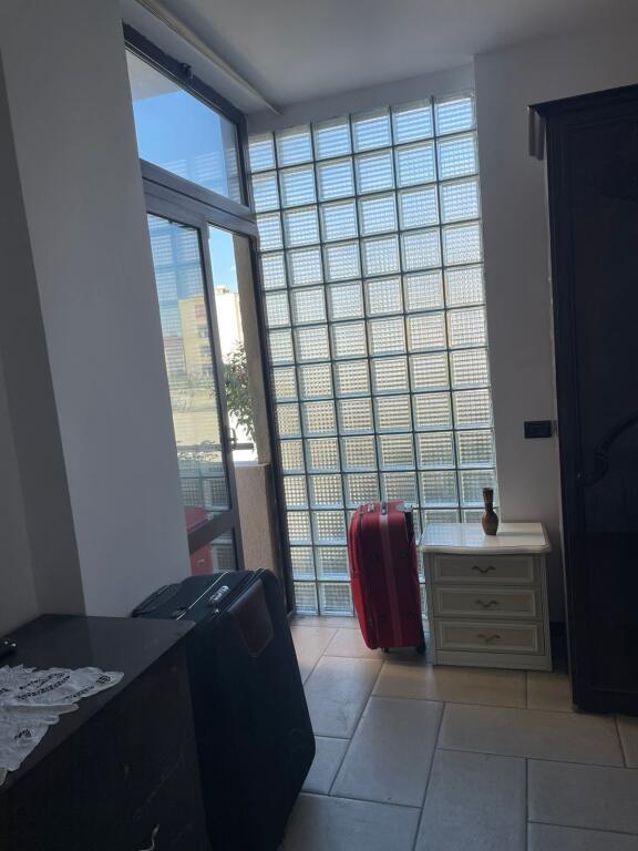 🏡 SHITET APARTAMENT 3+1+2+3 BALLKONE ILIRIA PLAZH DURRES