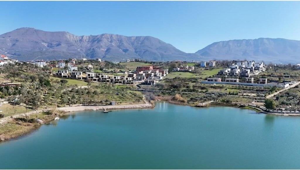 Villa - For Sale - Farka Lake, Tirana ID: 530181081-321