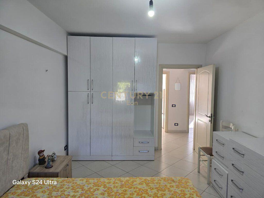Apartment 1+1 for Rent near the Hospital, Durrës !
