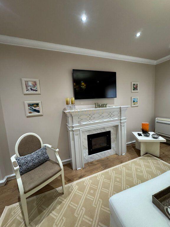 APARTAMENT 2+1+2 ME QIRA NE BLLOK!
