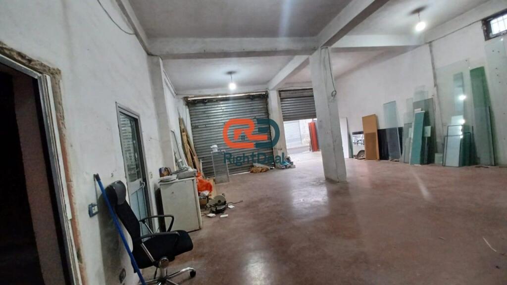 Near American Hospital 2, Warehouse for Rent, Ideal for Many Types of Business!!!