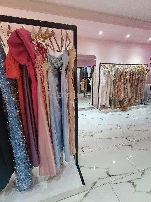 Business for rent in Misto Mame!