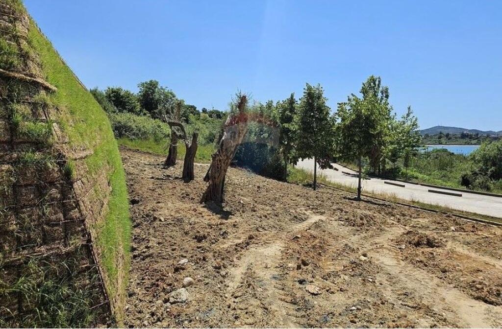 Villa - For Sale - Lake of Farka, Tirana !!! (ID: 530181081-321)