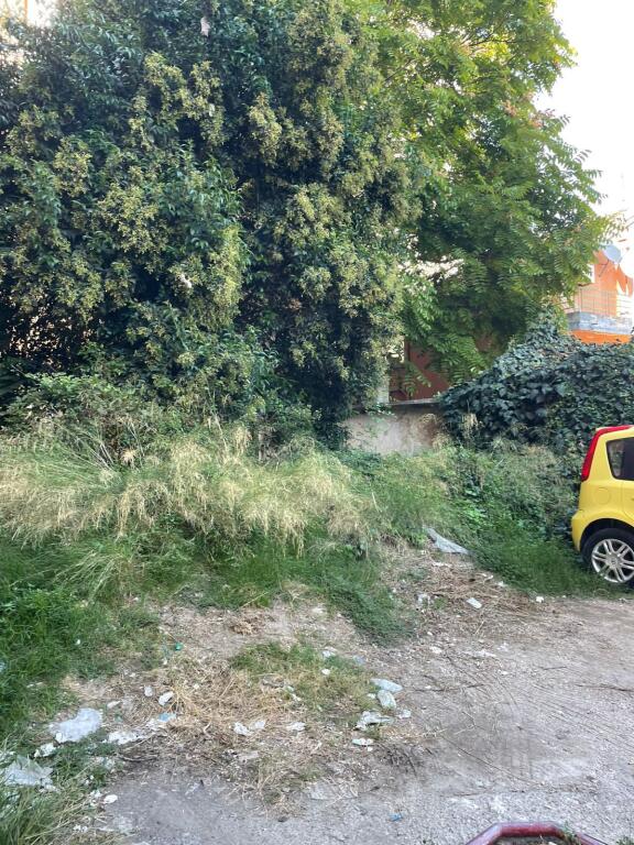 Truall në Shitje –148m² Durrës (Zona e Gjykatës)