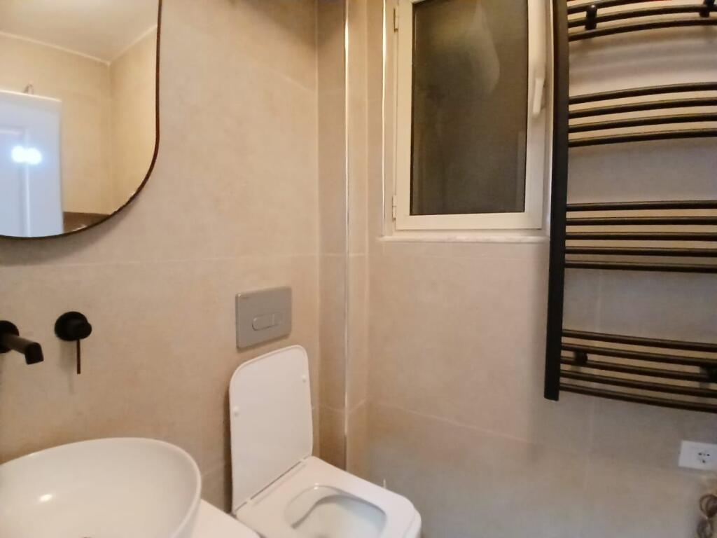 Apartment 1+1+1 Balcony for Rent