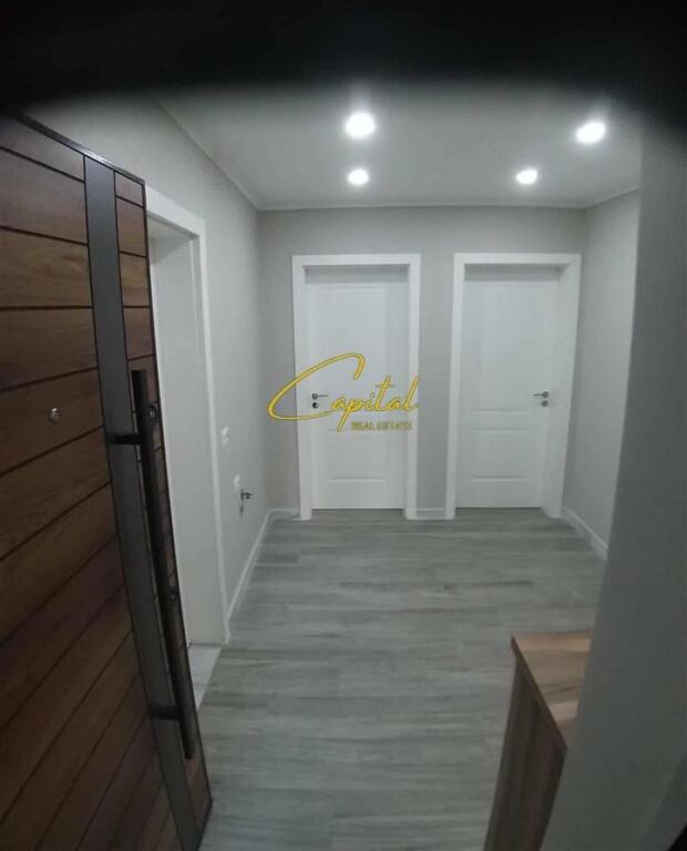 SHITET APARTAMENT 2+1 ALI DEMI 160.000 EURO