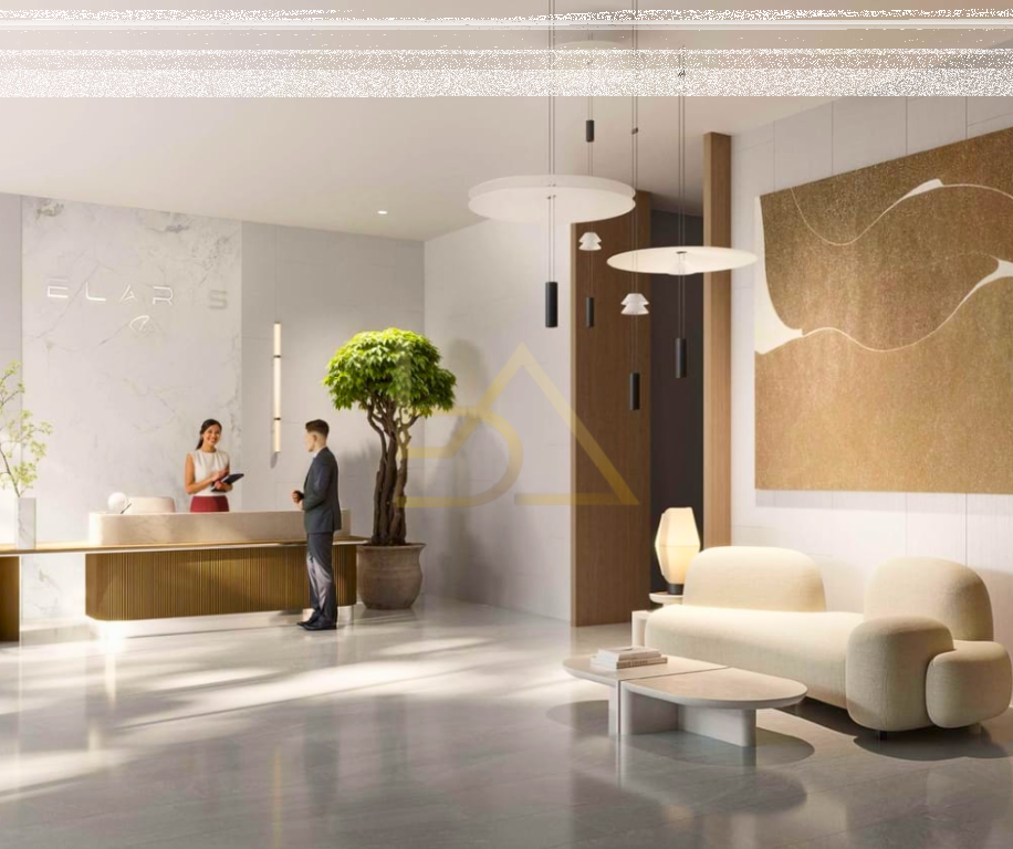 ELAR1S SKY – Dubai, Jumeirah Village Triangle