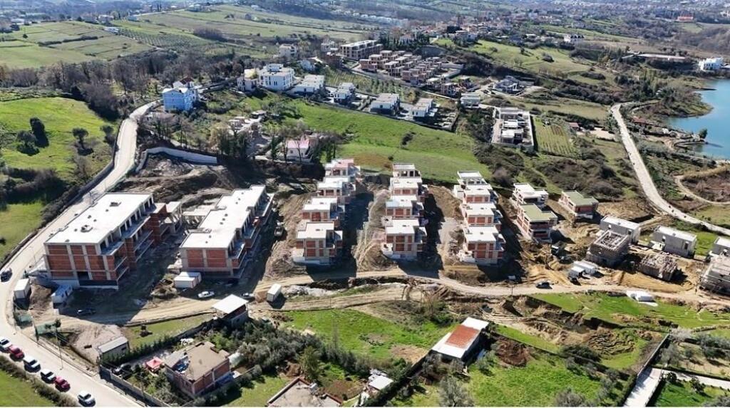 Villa - For Sale - Lake of Farka, Tirana !!! (ID: 530181081-321)