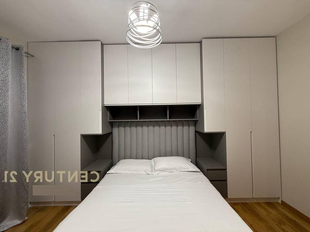 APARTAMENT 2+1+2+ POST PARKIMI ME QIRA TEK KOMPLEKSI “DELIORGJI”