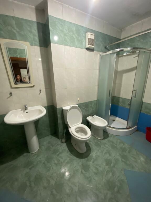 Affittasi Appartamento 2+1+2 Bagni +1 Balcone