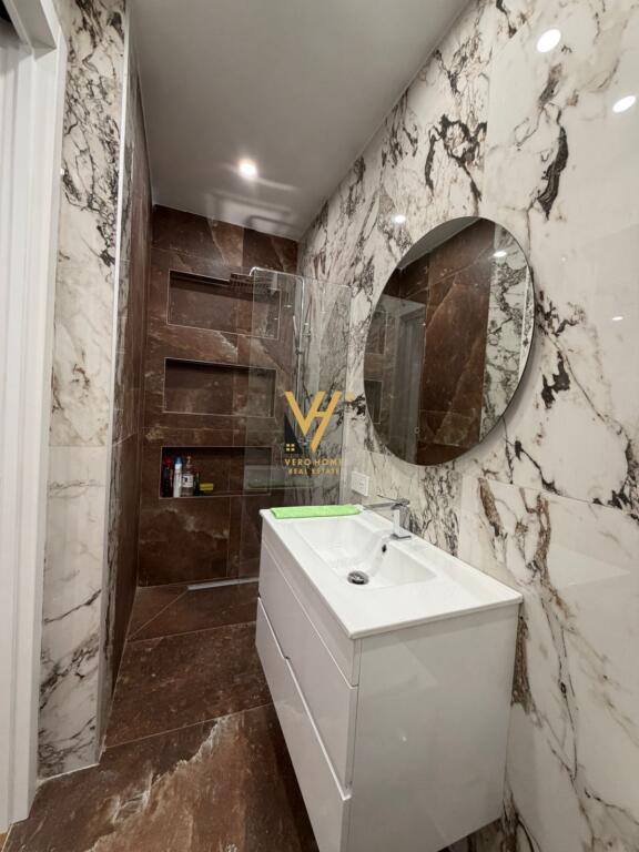 APARTMENT 2+1 FOR RENT AT MINE PEZA 1,600 EURO