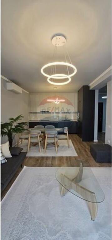 In affitto ap (2+1+2) + posto auto, Lago Secco