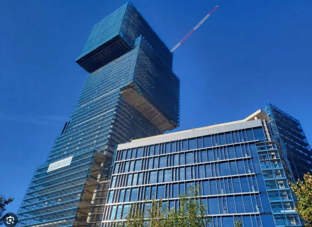 🏢 Zyre për Qira | Eyes of Tiranës