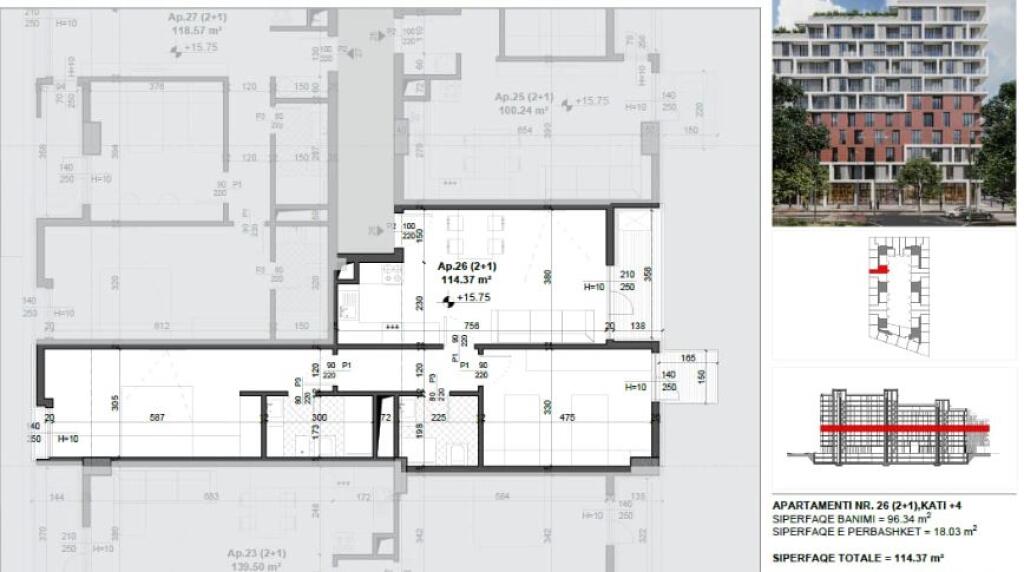 🏡 Shiten Apartamente 2+1 tek Fusha e Aviacionit ✨ Mundësi ideale investimi dhe banimi!