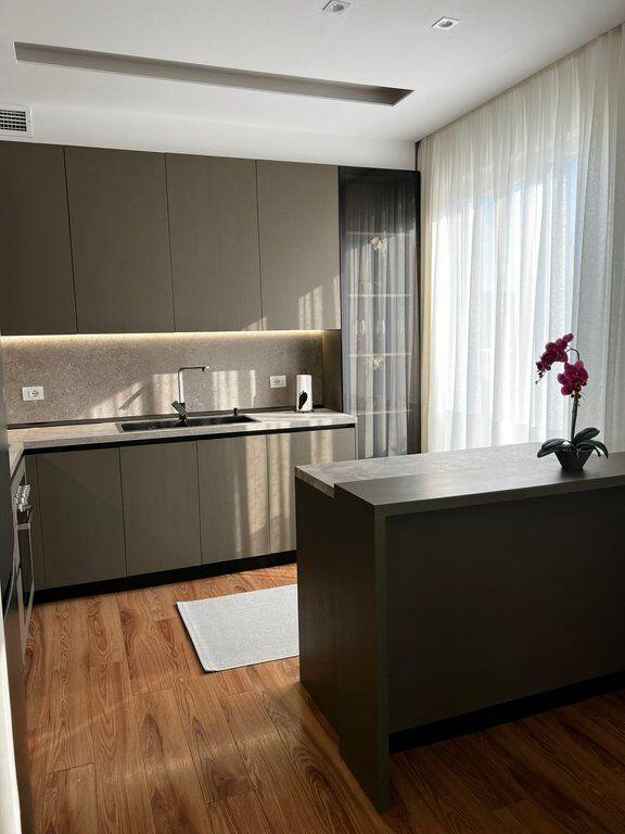 VILLA FOR RENT INVESTED IN PRUSH NEAR THE KOMBINAT