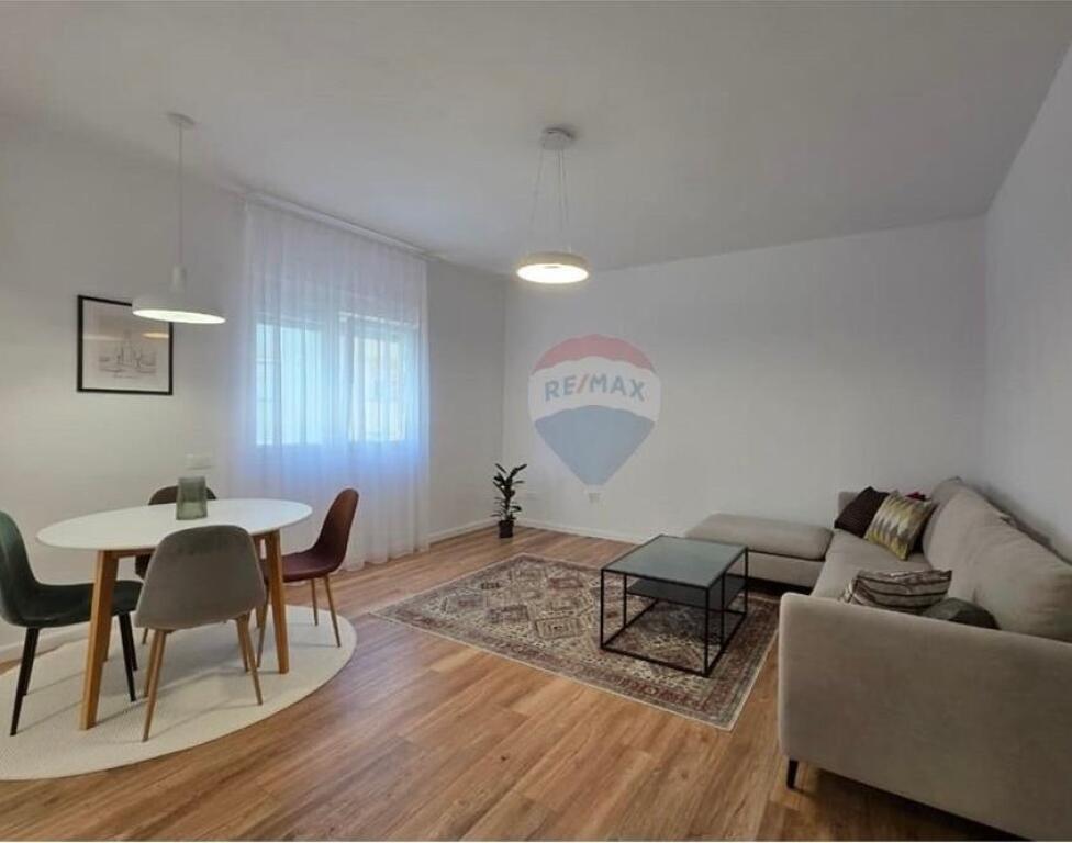 Apartment 2+1 for rent at Petro Nini