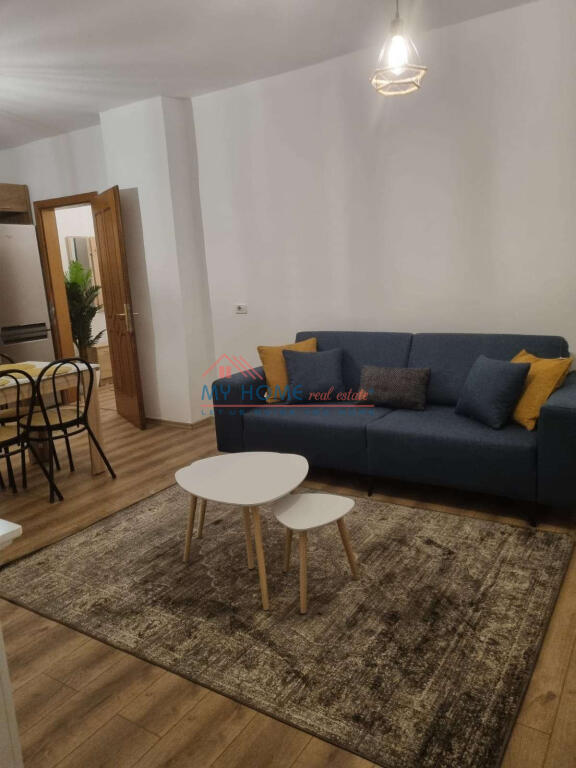 Apartment 2+1 for Sale at 5 Maji Tirana