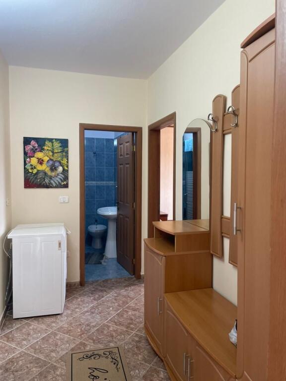 🏡 APARTMENT FOR RENT 1+1 – PORT ROAD DURRES