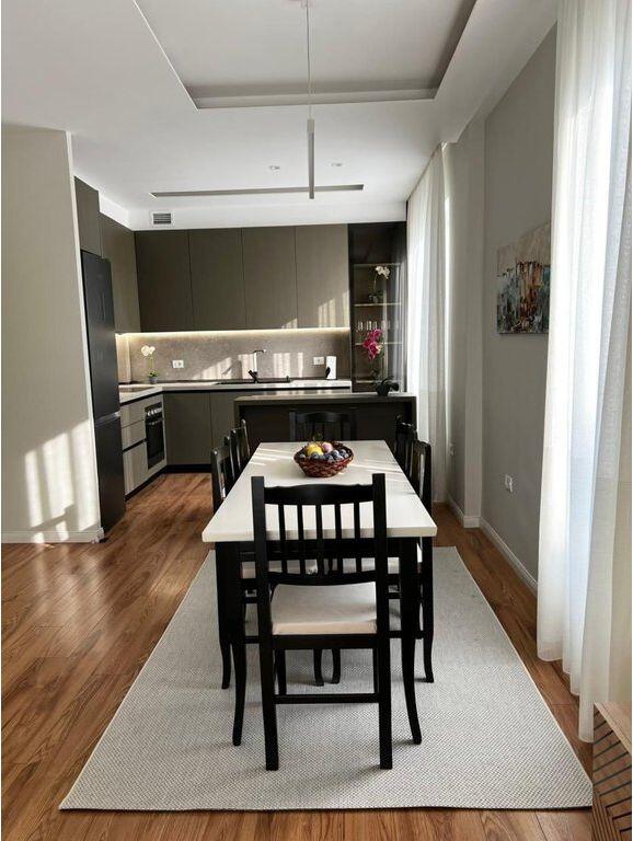 VILLA FOR RENT INVESTED IN PRUSH NEAR THE KOMBINAT