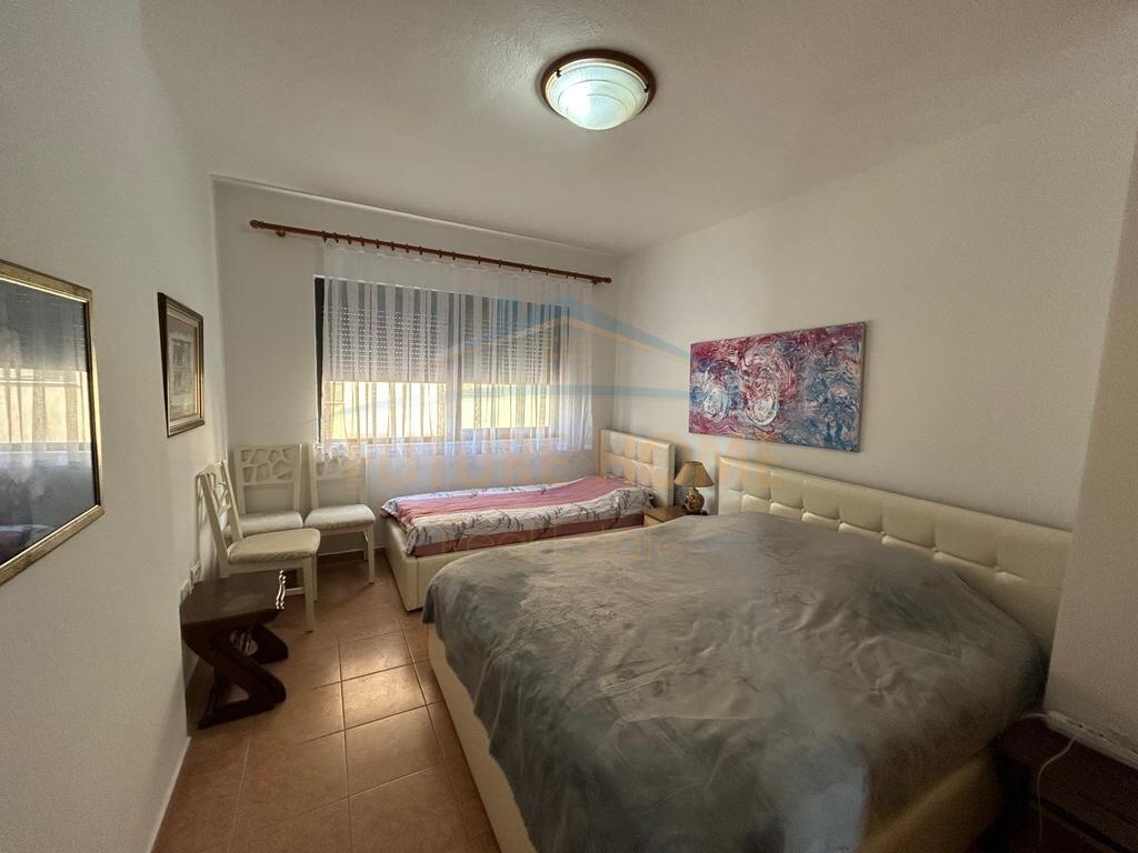 Shitet , Apartament 1+1, Shkëmbi Kavajës