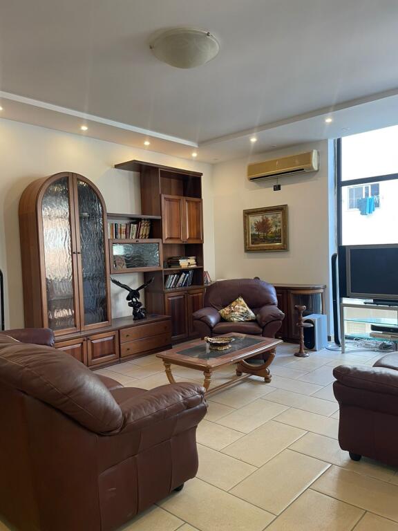 🏡 SHITET APARTAMENT 3+1+2+3 BALLKONE ILIRIA PLAZH DURRES