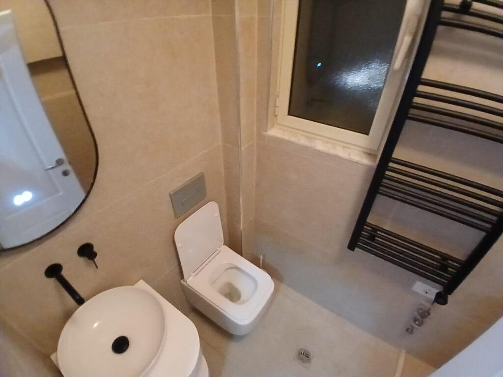 Apartment 1+1+1 Balcony for Rent