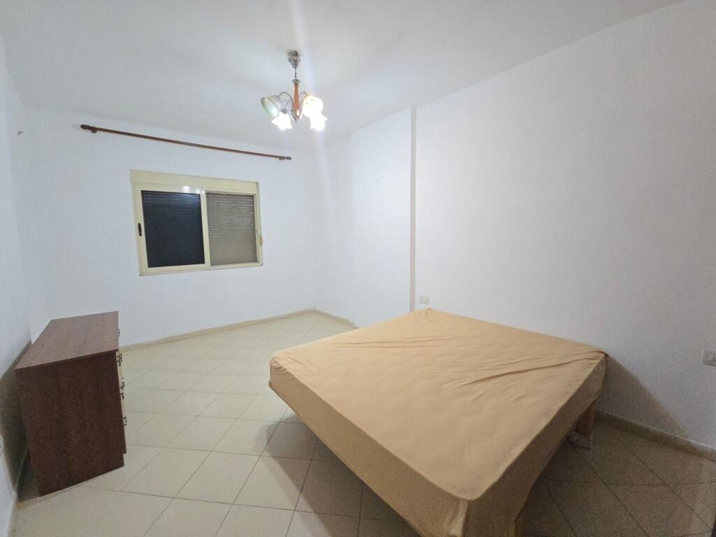 FOR RENT APARTMENT 1+1 NEAR KUSHTRIMI I LIRISE SCHOOL  DURRES