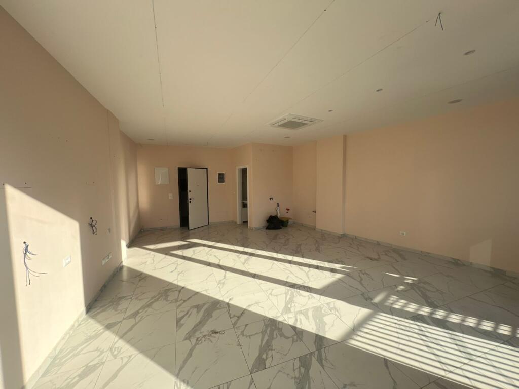 🏢 Ambient biznesi me qira – Lake View, Tiranë