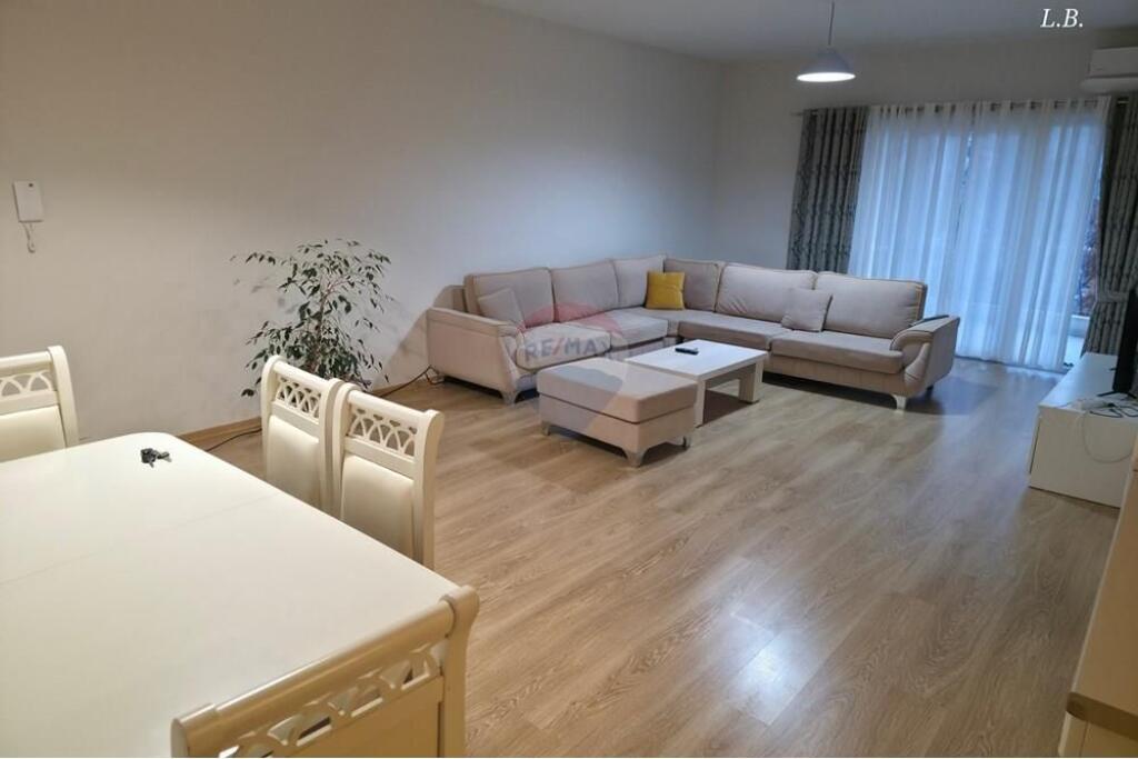 Apartment 2+1+2 for rent Botanical Area / near the Mosque